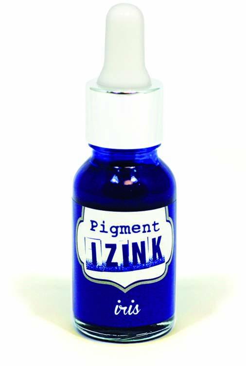 Aladine IZINK Pigment 15 Ml