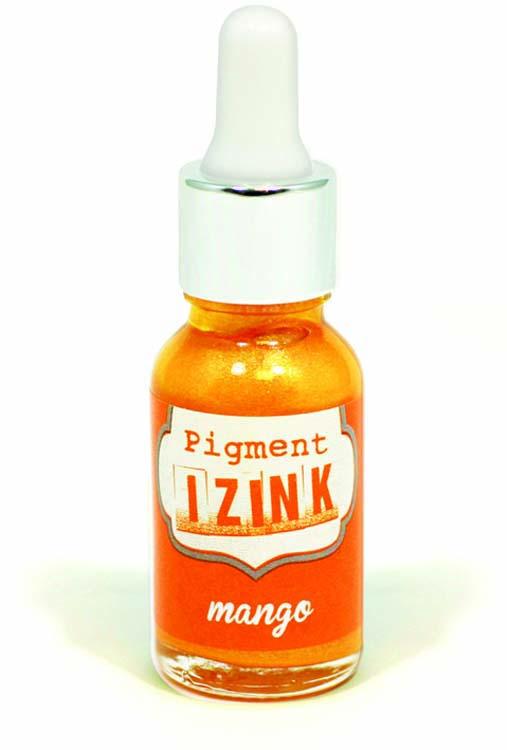 Aladine IZINK Pigment 15 Ml