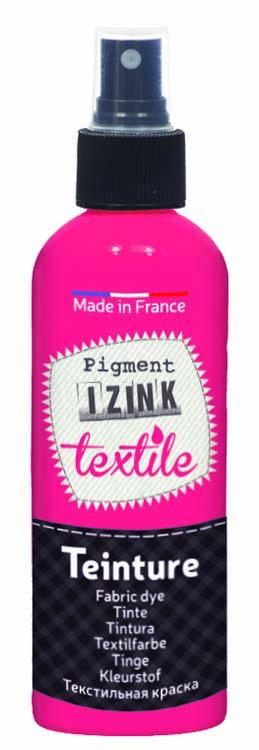 Aladine IZINK Fabric Dye 80 Ml