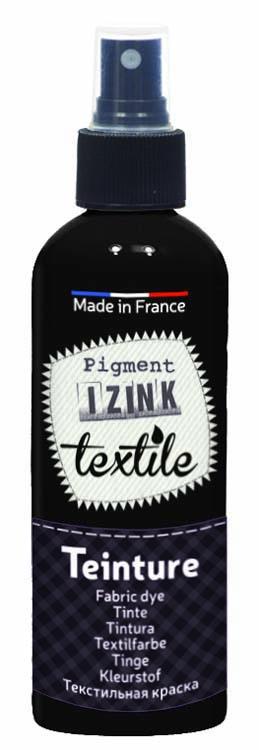 Aladine IZINK Fabric Dye 80 Ml