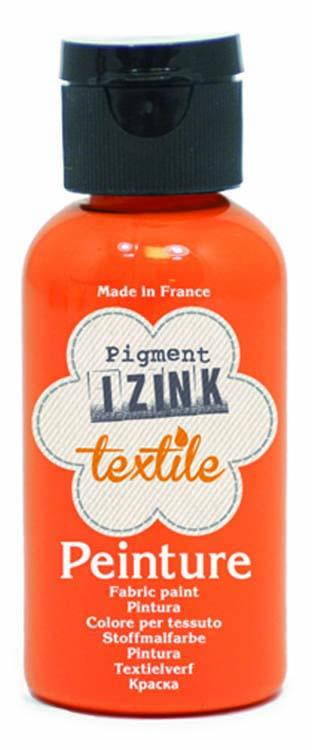 Aladine IZINK Fabric Paint 50 Ml