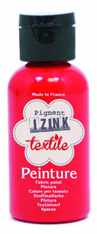 Aladine IZINK Fabric Paint 50 Ml