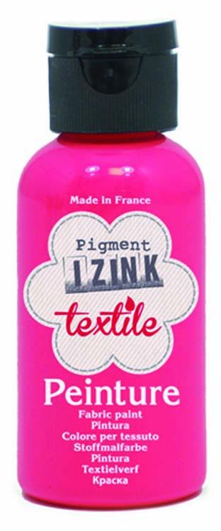 Aladine IZINK Fabric Paint 50 Ml
