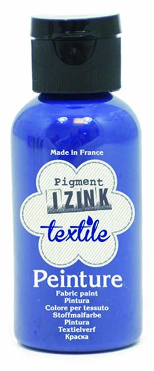 Aladine IZINK Fabric Paint 50 Ml