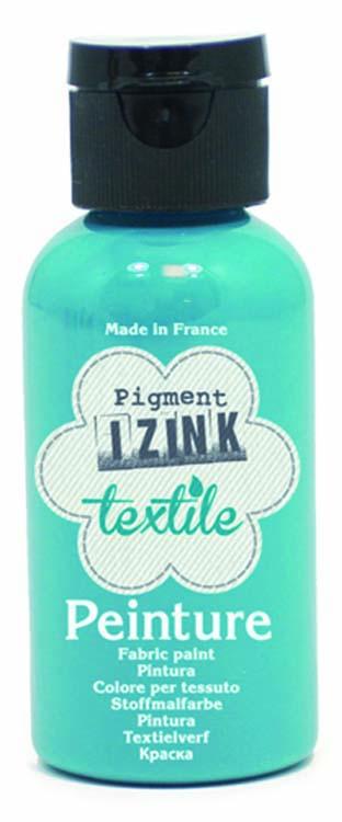 Aladine IZINK Fabric Paint 50 Ml