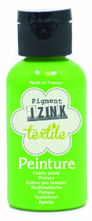 Aladine IZINK Fabric Paint 50 Ml