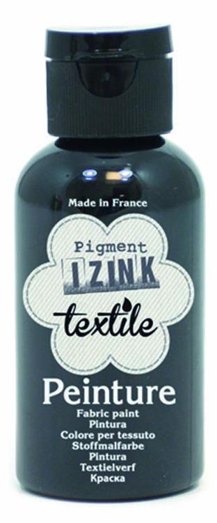 Aladine IZINK Fabric Paint 50 Ml