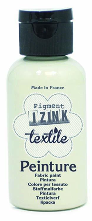 Aladine IZINK Fabric Paint 50 Ml