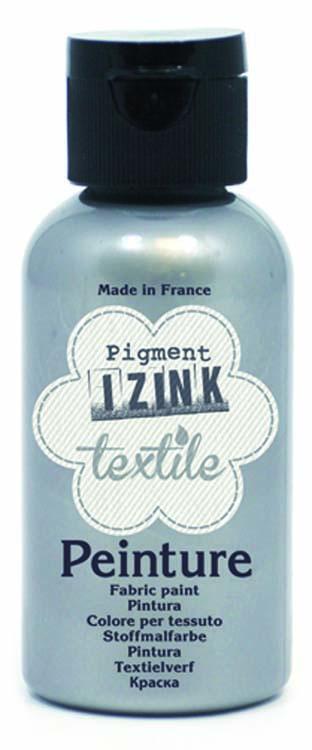Aladine IZINK Fabric Paint 50 Ml