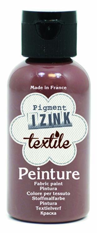 Aladine IZINK Fabric Paint 50 Ml