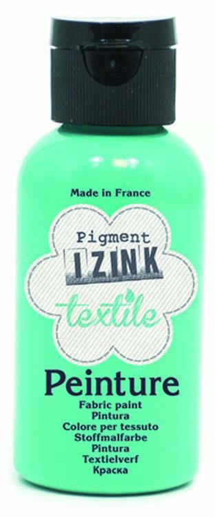 Aladine IZINK Fabric Paint 50 Ml