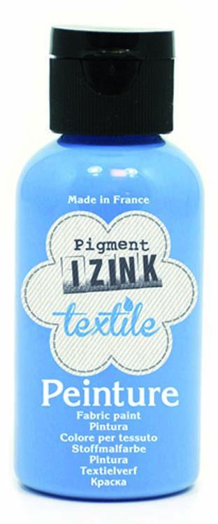 Aladine IZINK Fabric Paint 50 Ml