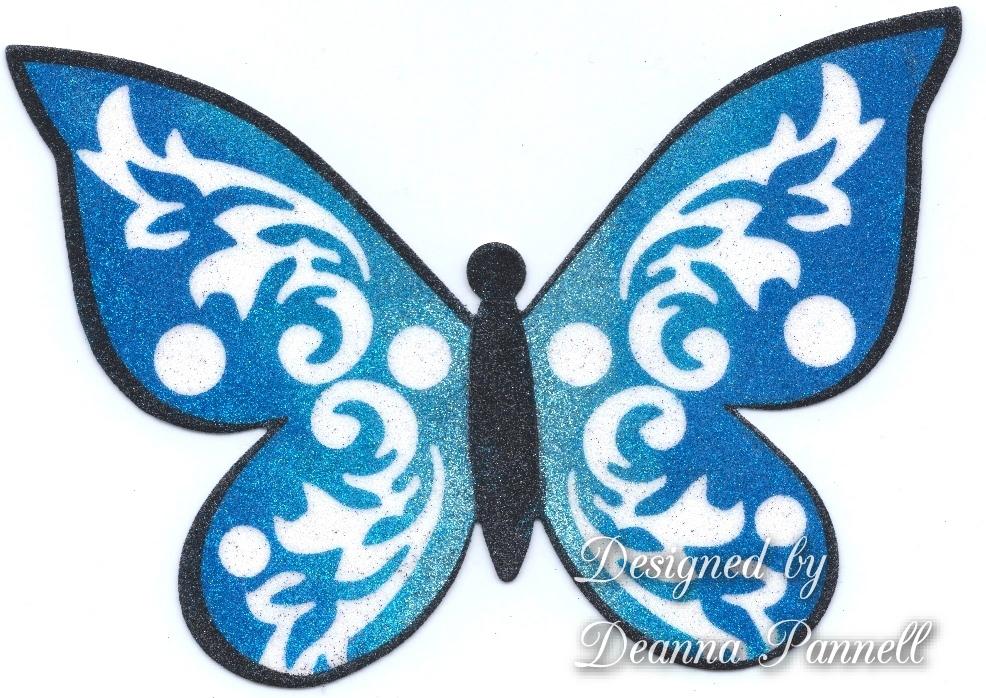 Glitter Ritz Micro Fine Glitter