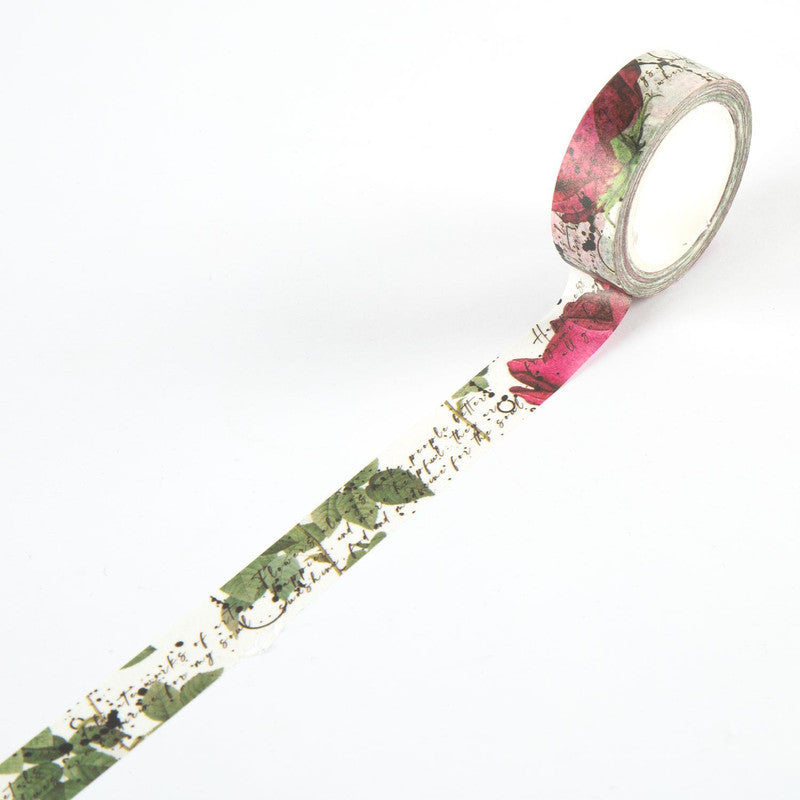 AALL and Create Washi Tape - #35 - Blushy