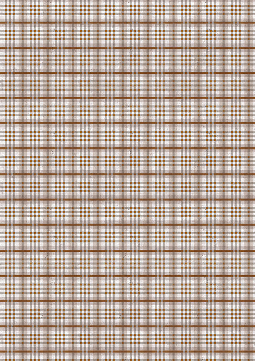 Cozy Moments Pad A4 9/Pkg