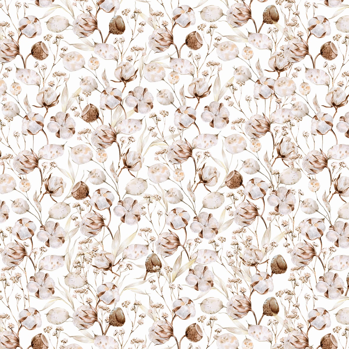 Cozy Moments Pad 8x8 12/Pkg