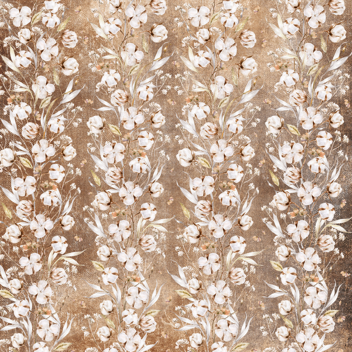 Cozy Moments Pad 8x8 12/Pkg