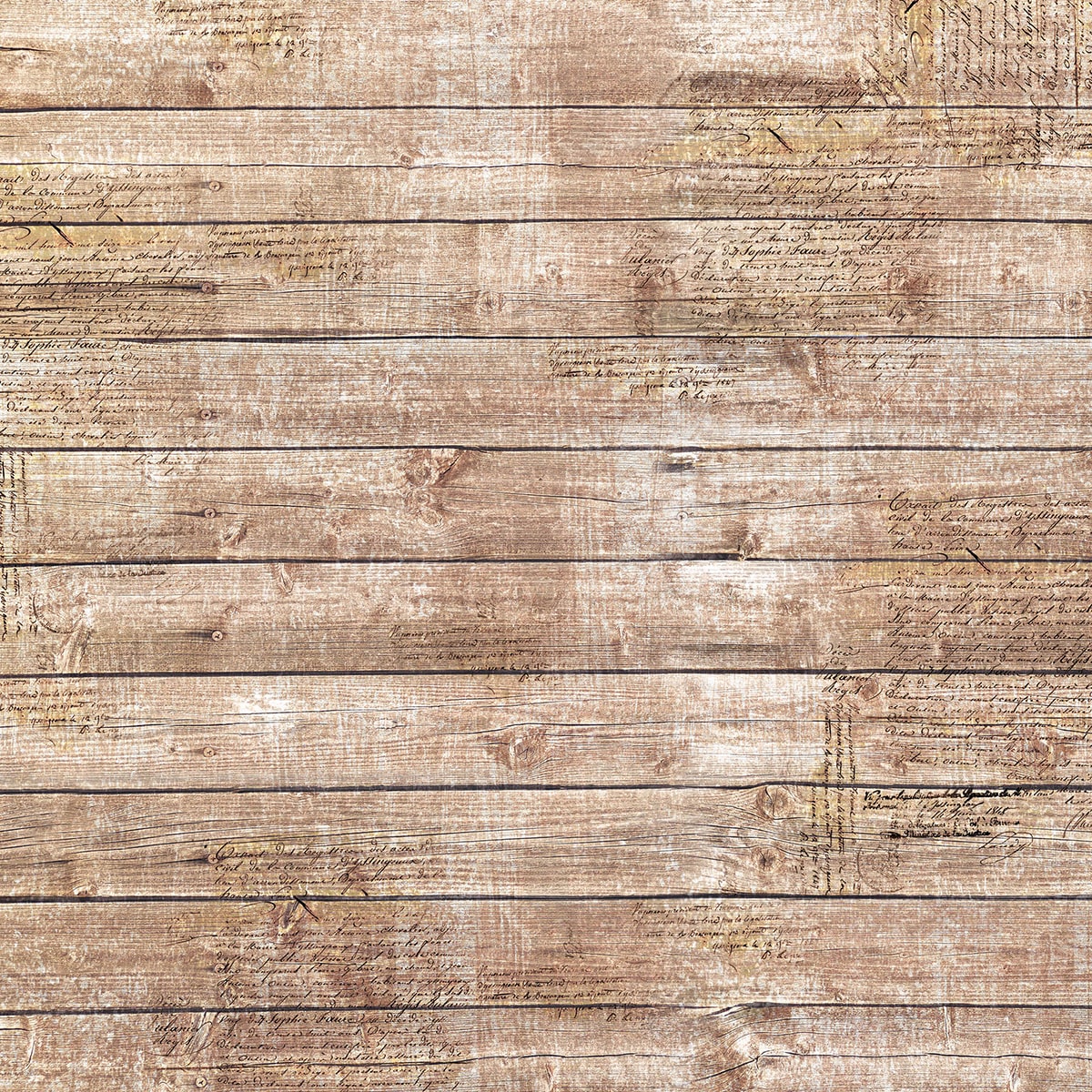 Christmas Vibes Pad 8x8 12/Pkg