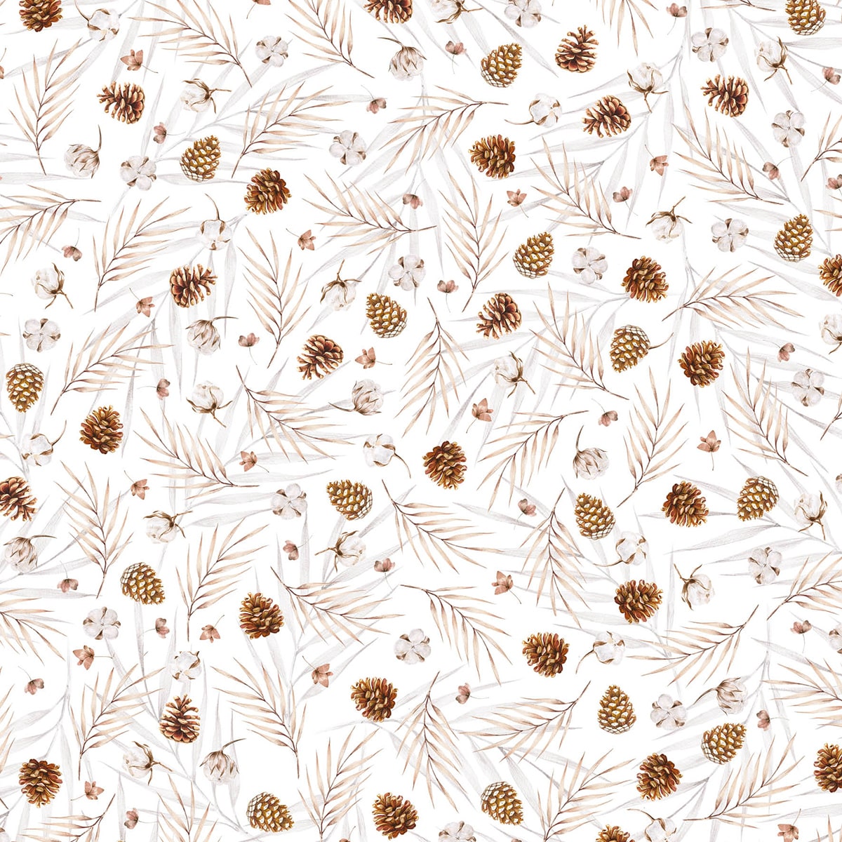 Cozy Moments Pad 6x6 24/Pkg