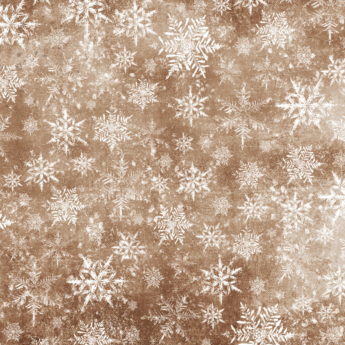 Cozy Moments Pad 6x6 24/Pkg