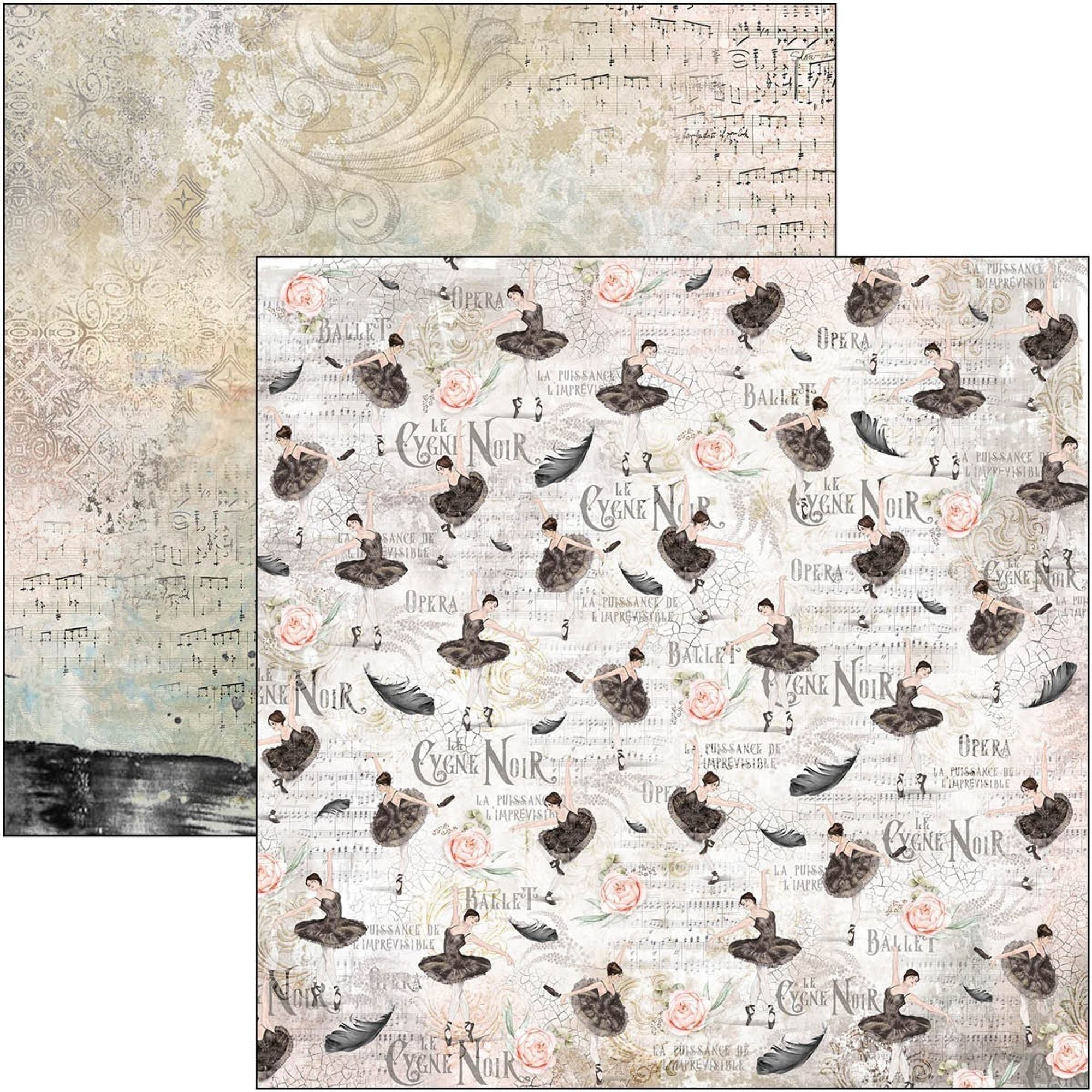 Decoupage Rice Paper A4 50 Shabby Chic Vintage French Birds and Roses  Decoupage Paper, Decorative Image, Decoupage Designs, Paper Crafts 