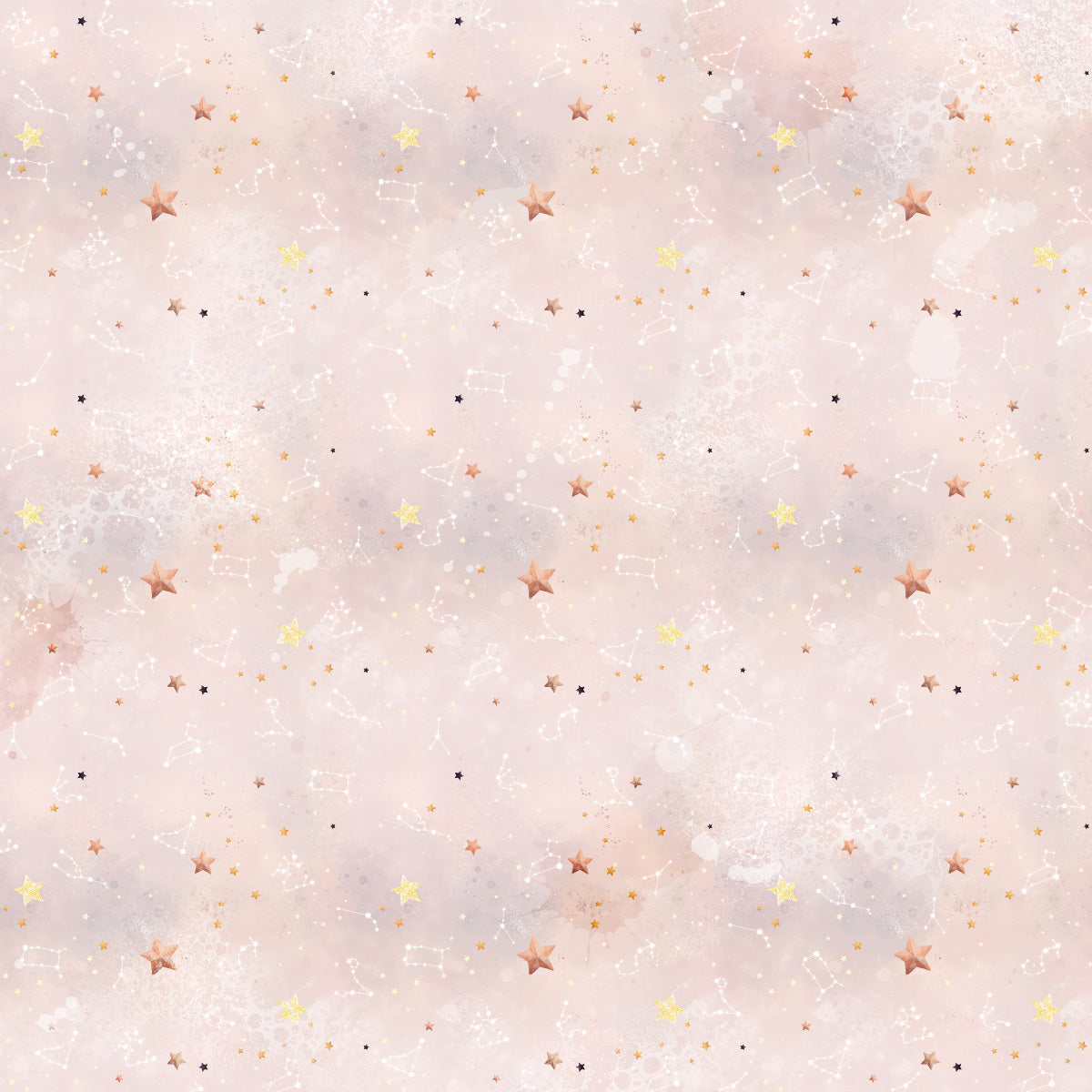 Dreamland Patterns Pad 12x12 8/Pkg