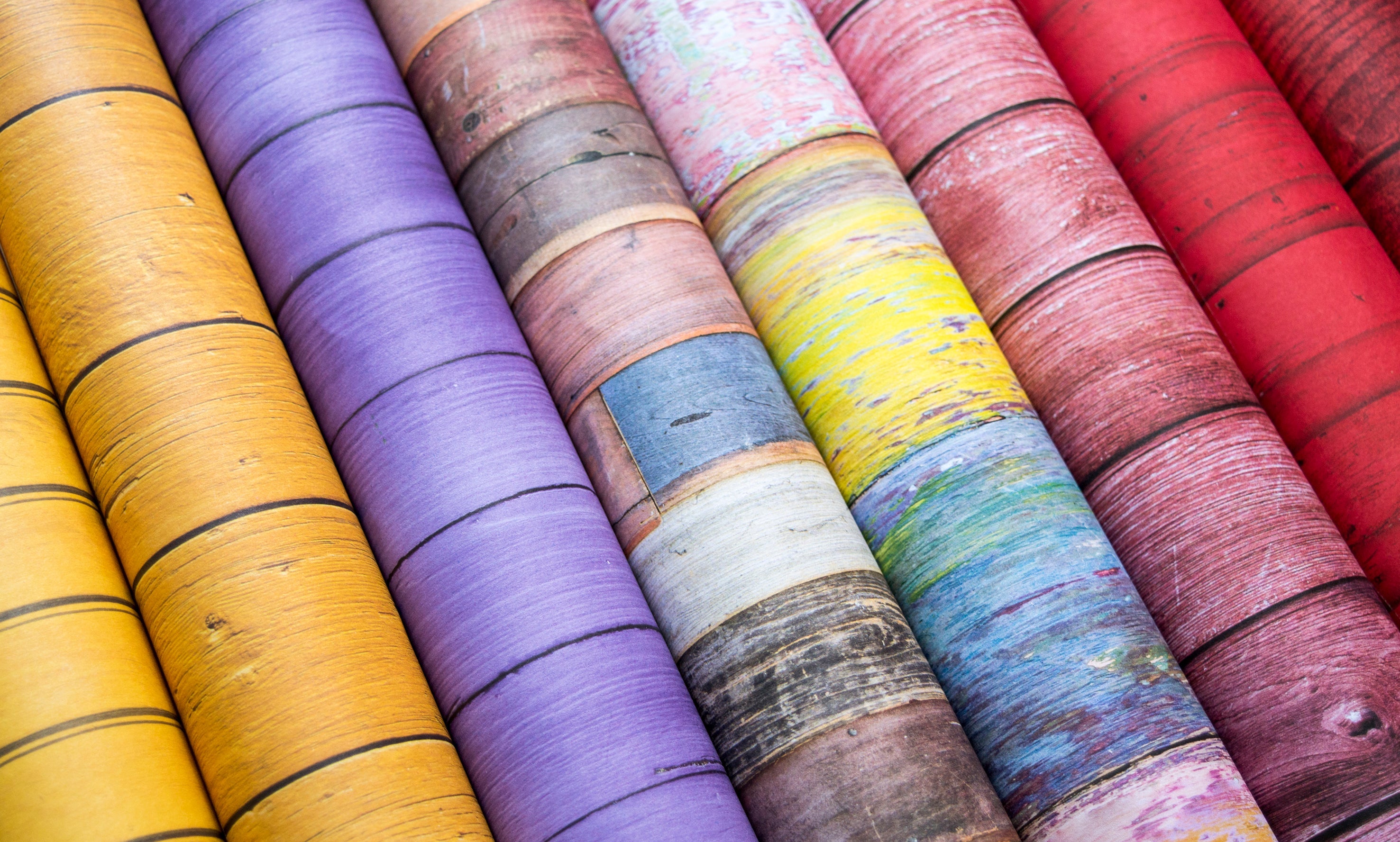 Craft Consortium - Beach Hut - 6x6