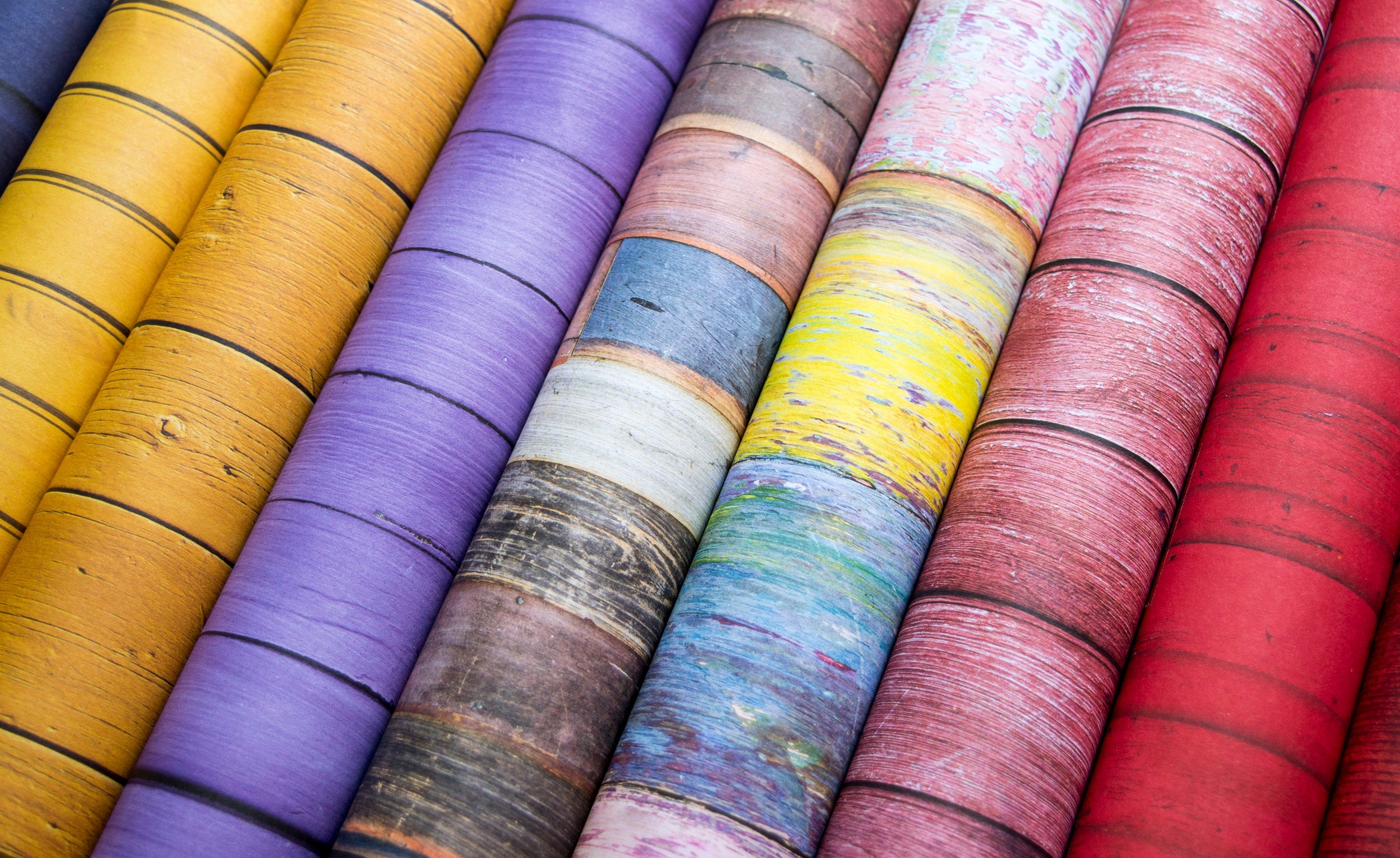 Craft Consortium - Beach Hut - 8x8