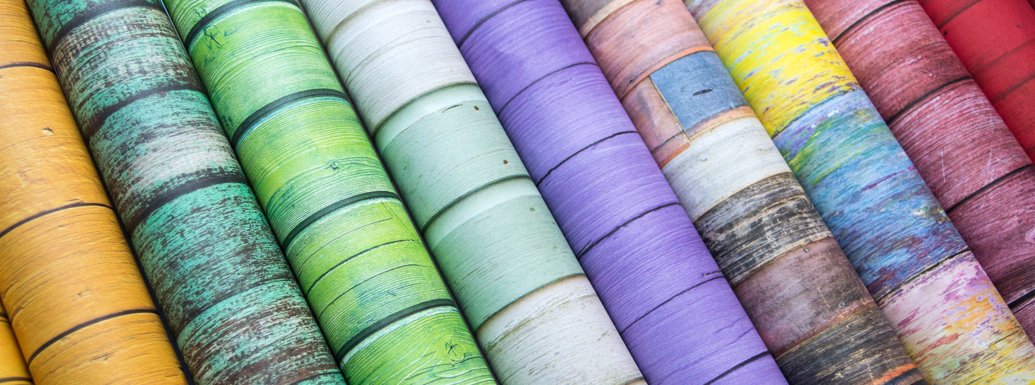 Craft Consortium - Beach Hut - 8x8