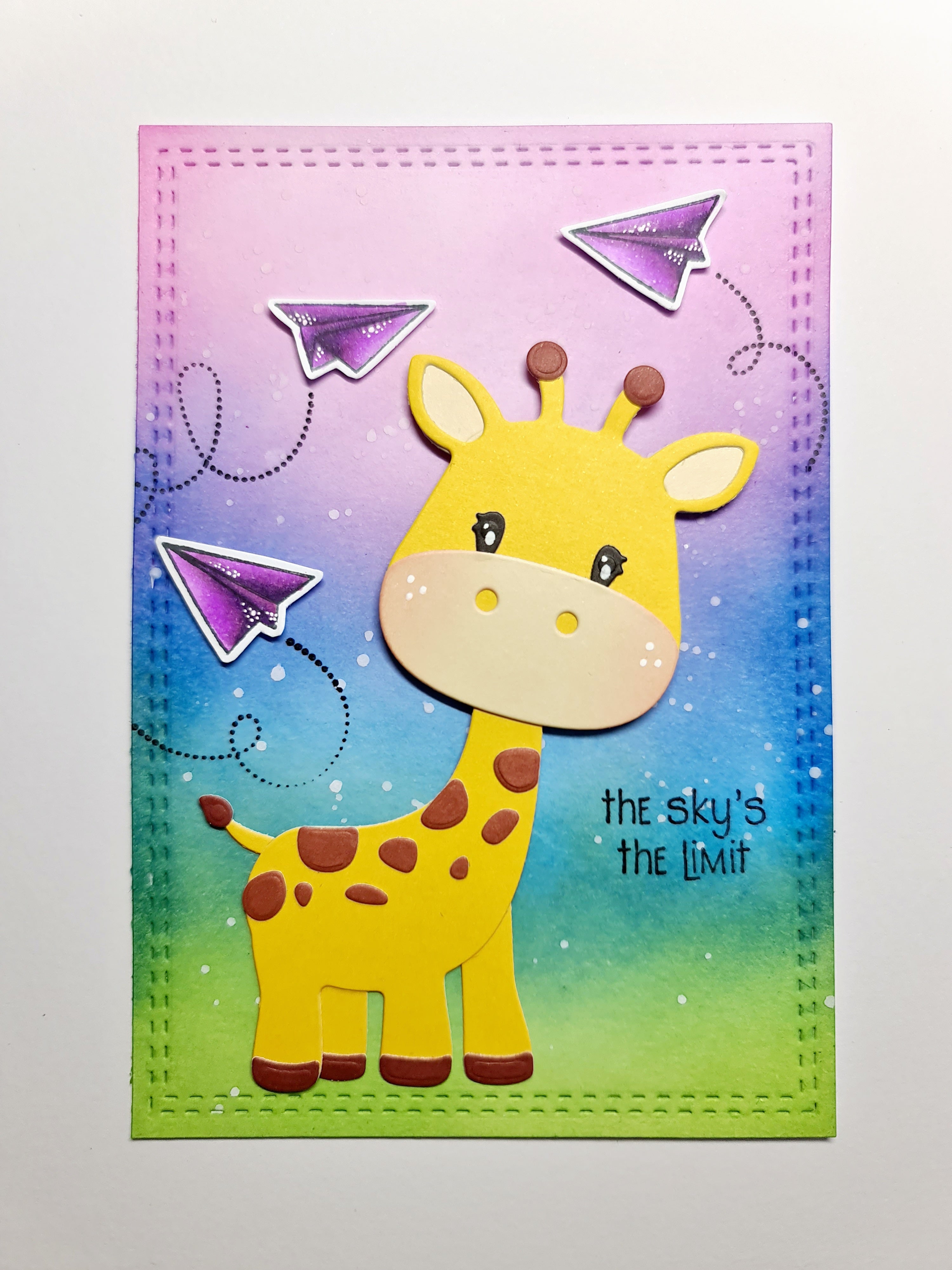 CCL Paper Pad Stand Tall Essentials 150x75x9mm 24 SH nr.128