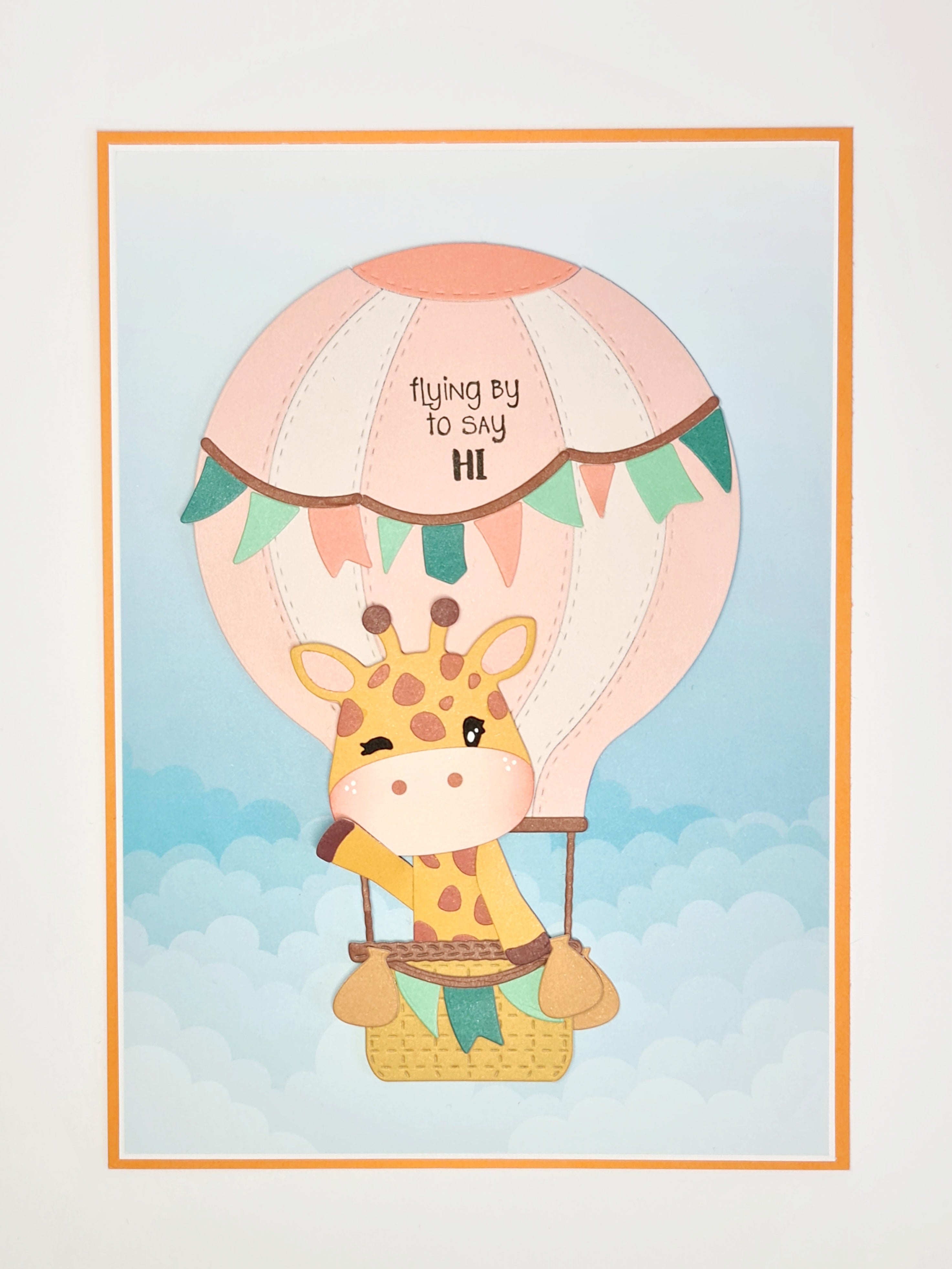 CCL Cutting Die Lucas Friendz 128x85x1mm 11 PC nr.764