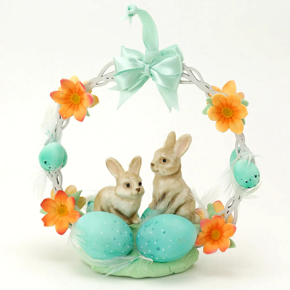 Big Blossoms Silicone Mould