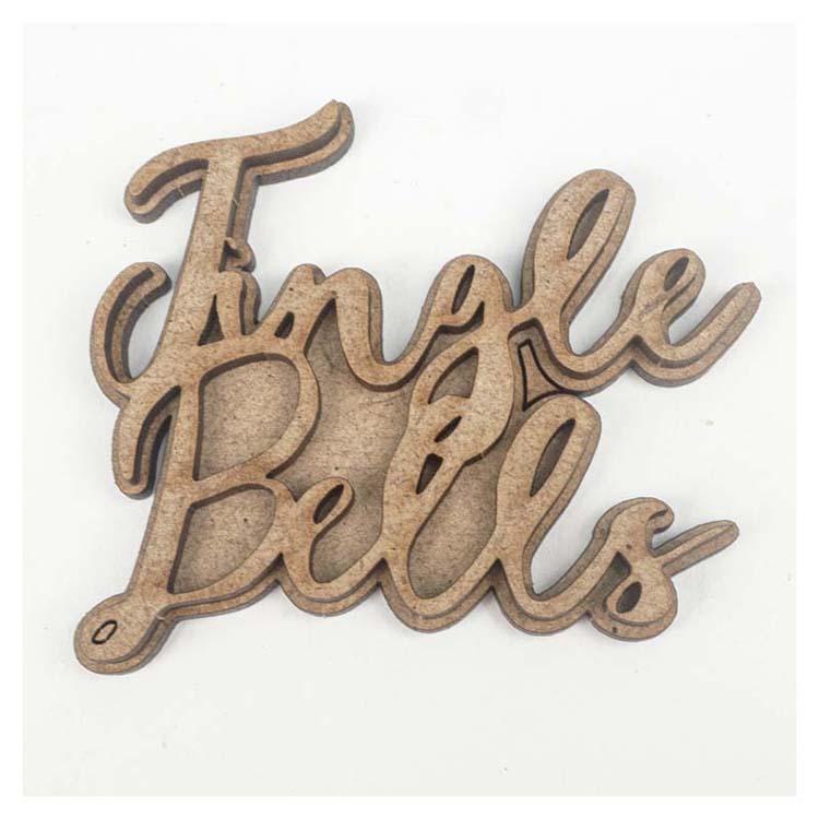 Creative Expressions Art-Effex Jingle Bells