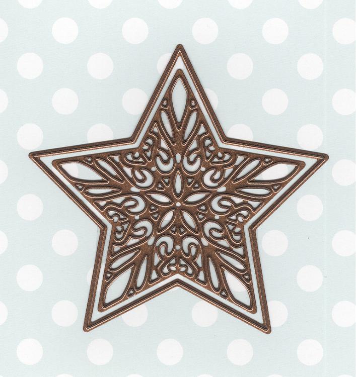Festive Collection Aurora Star