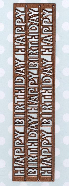 Sue Wilson Dies - Perspectives Collection - Triple Birthday