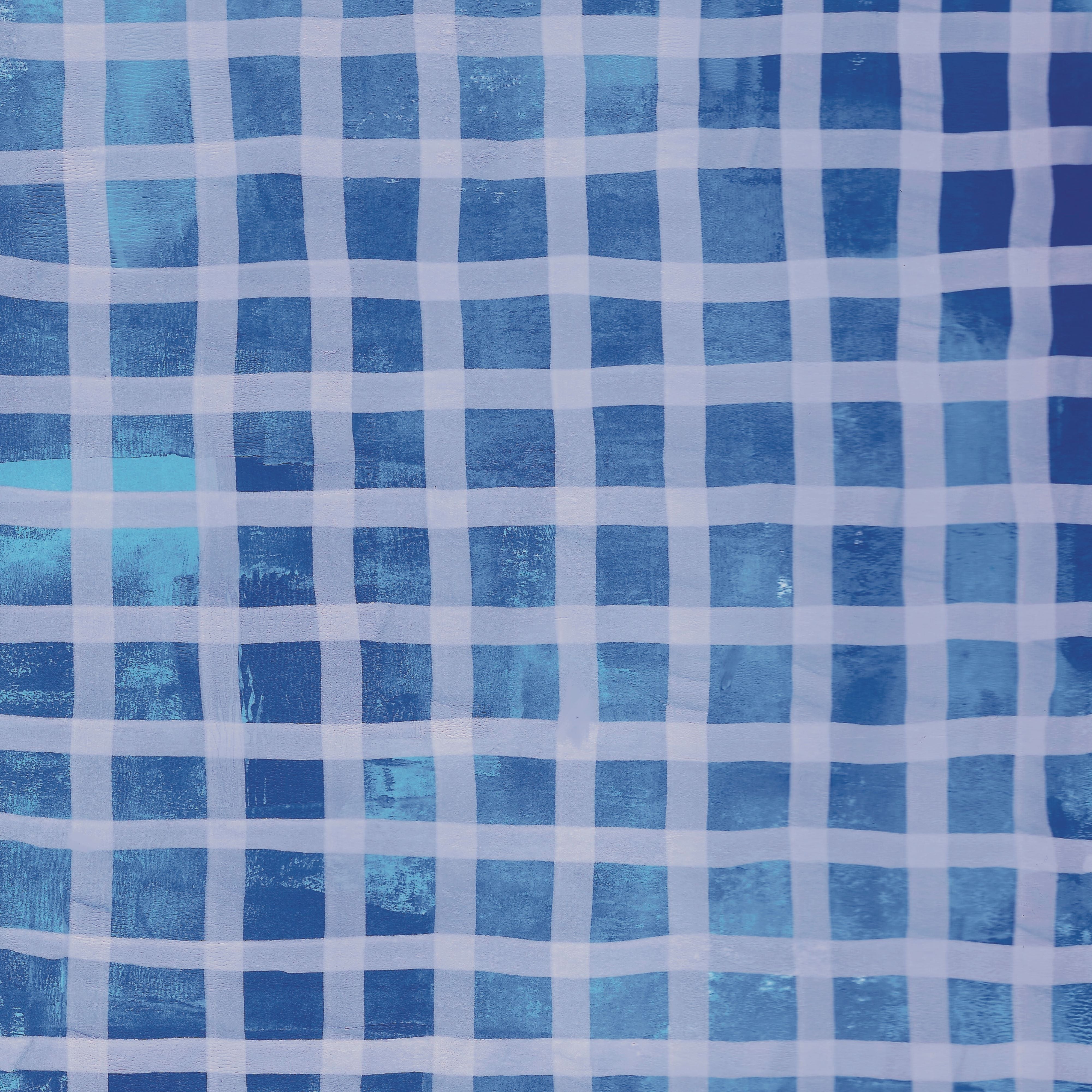 Creative Expressions Helen Colebrook Natures Garden 8 in x 8 in Paper Pad