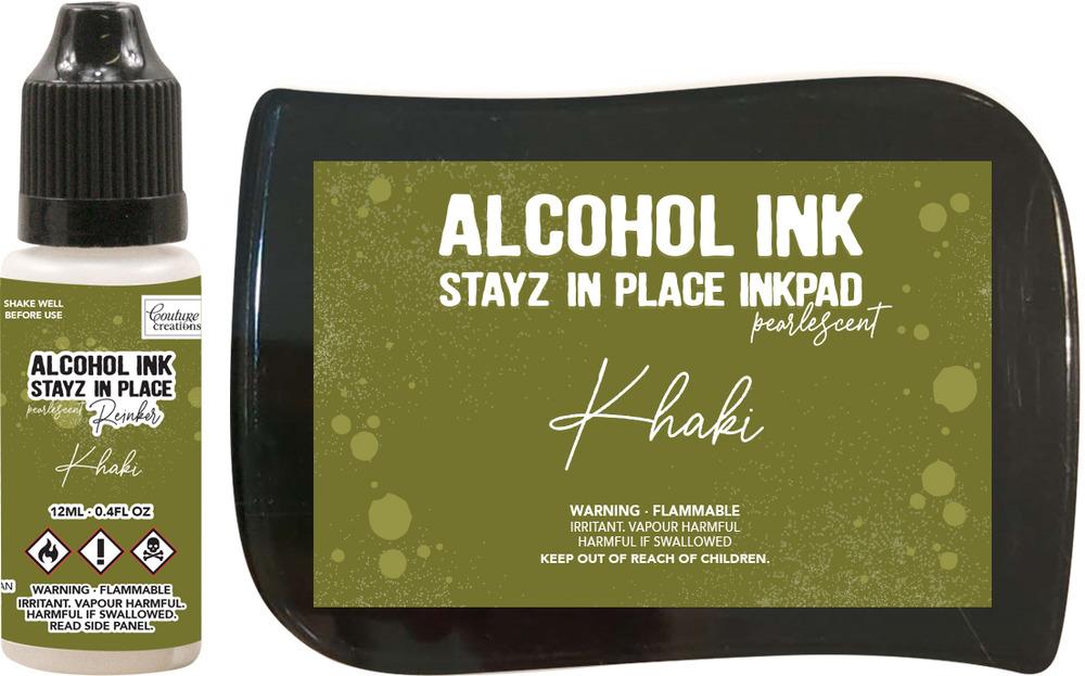 #colour_Khaki Pearlescent