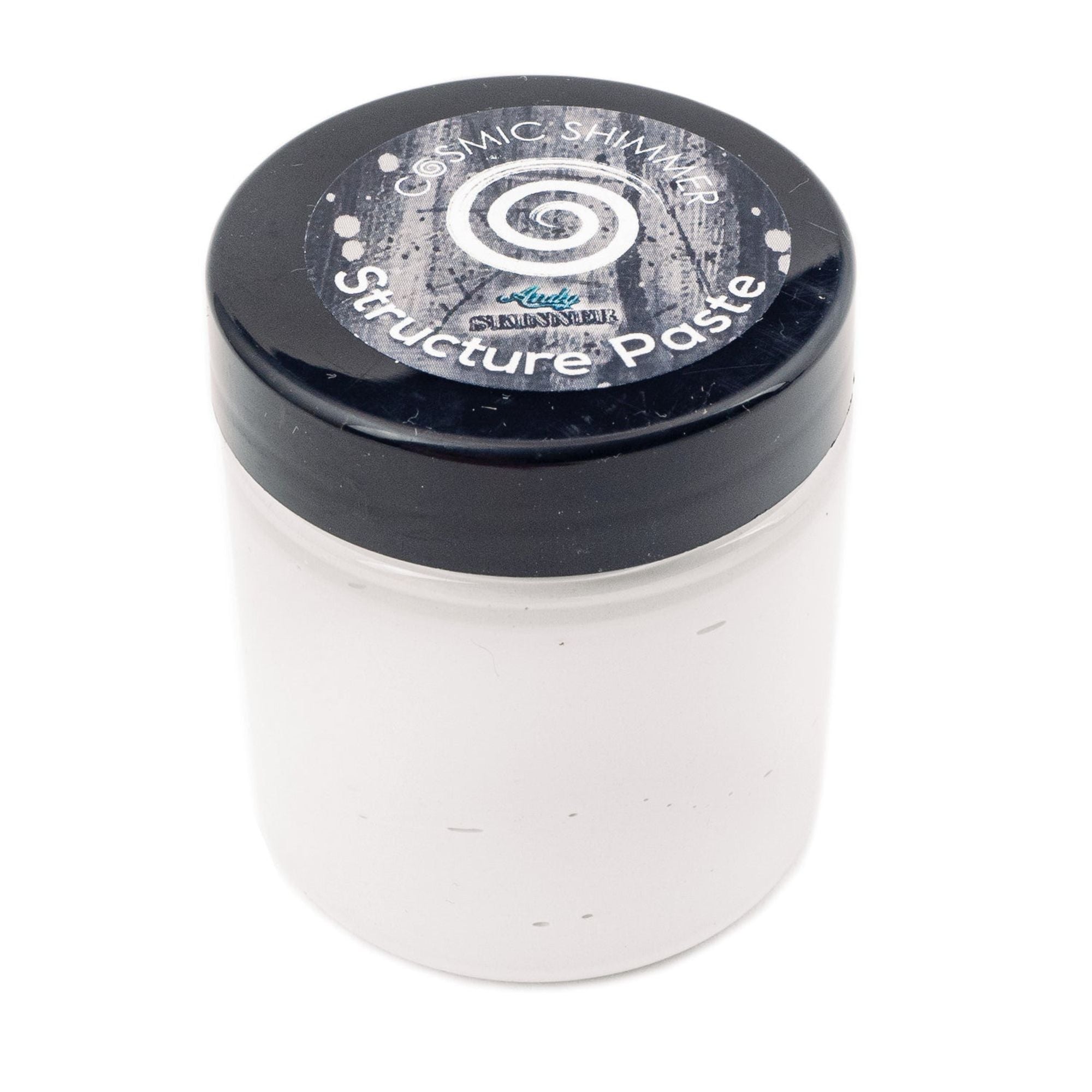 Cosmic Shimmer Andy Skinner Structure Paste 75 ml