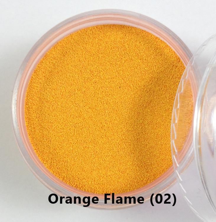 Cosmic Shimmer Blaze Embossing Powder