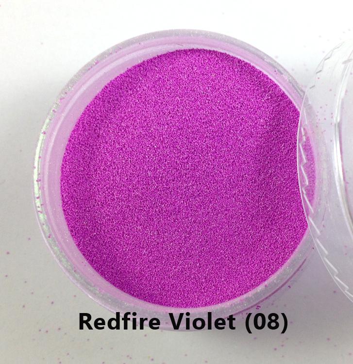 Cosmic Shimmer Blaze Embossing Powder