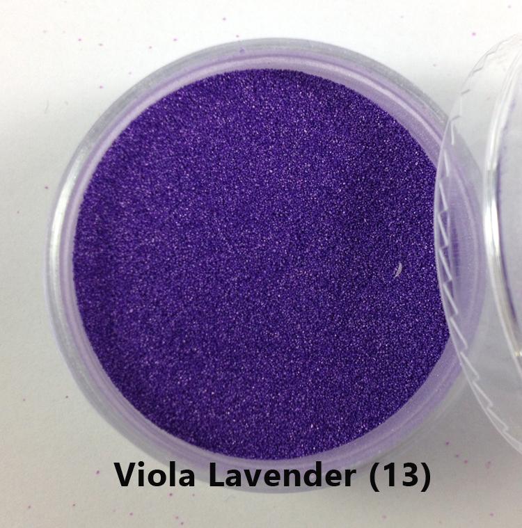 Cosmic Shimmer Blaze Embossing Powder