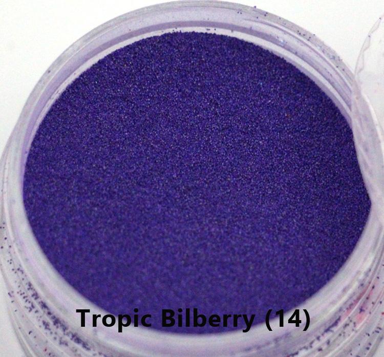 Cosmic Shimmer Blaze Embossing Powder