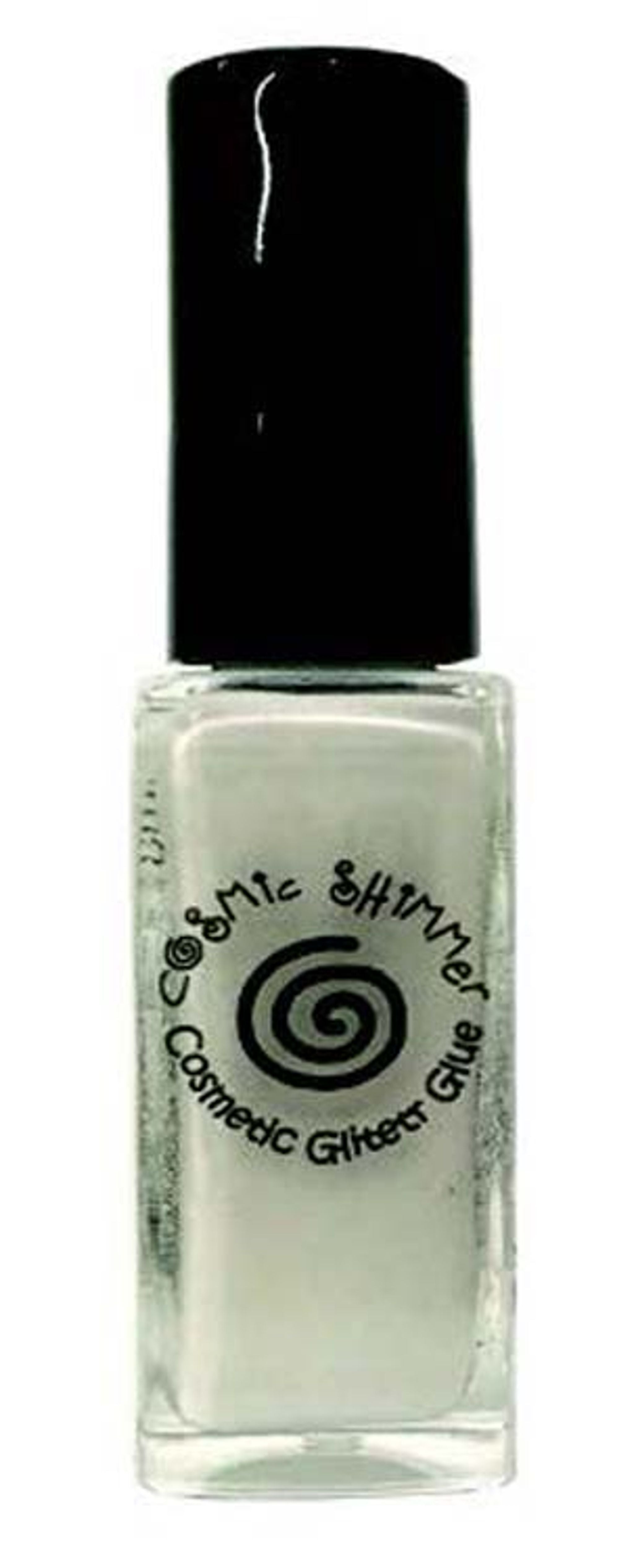 Cosmic Shimmer Cosmetic Glitter Glue 10ml