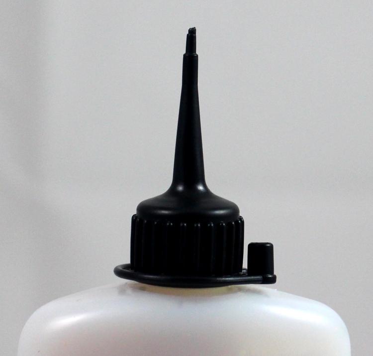 Cosmic Shimmer Flake and Glitter Glue