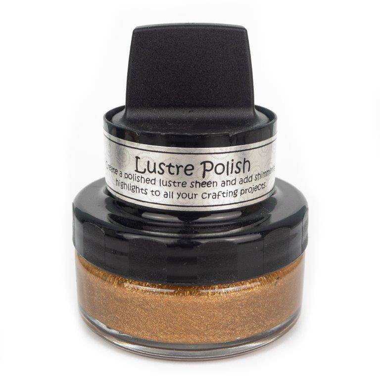 #colour_glistening gold