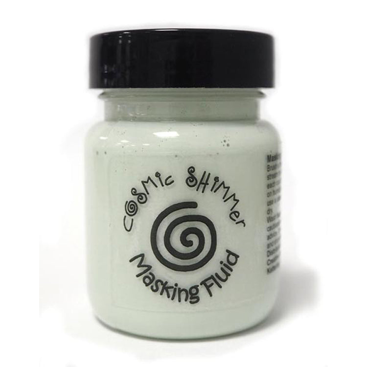 Cosmic Shimmer Masking Fluid