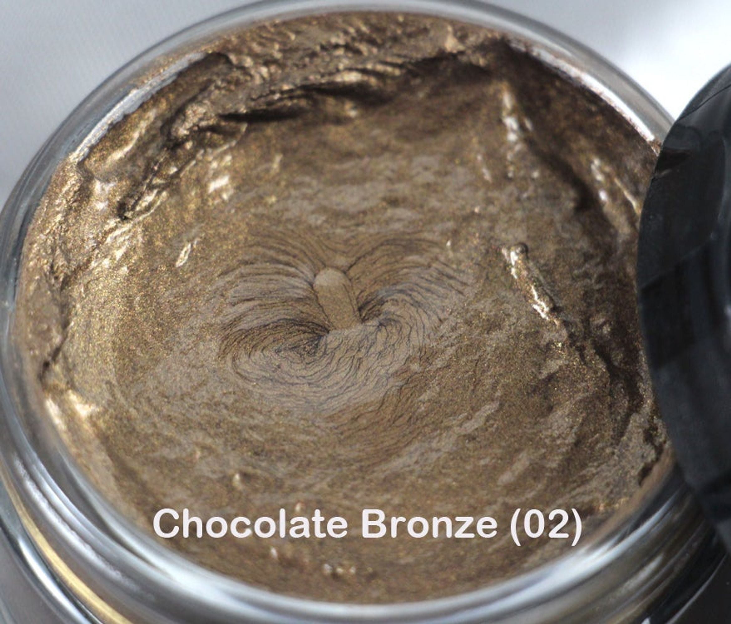 #colour_chocolate bronze