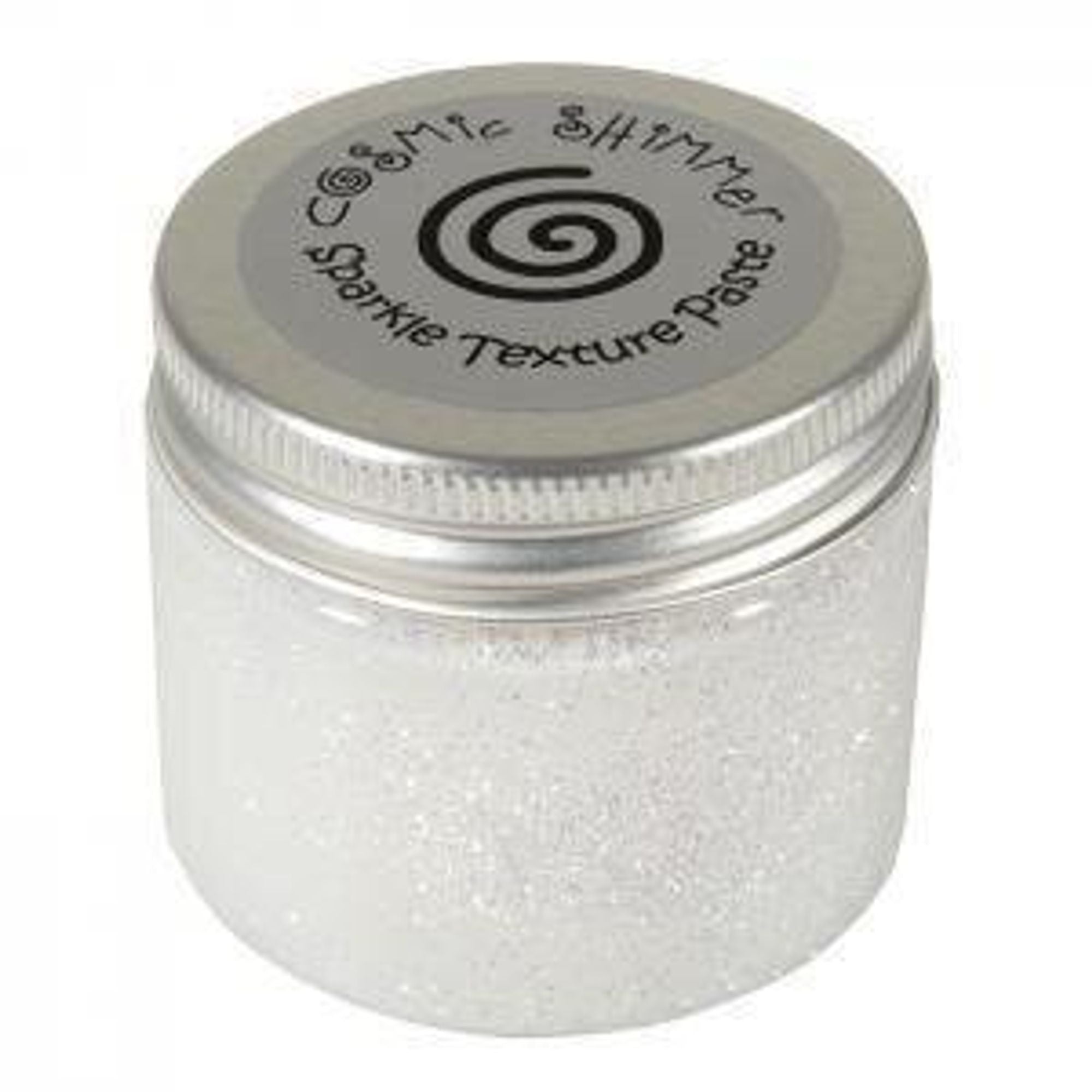 Cosmic Shimmer Textured Sparkle Paste