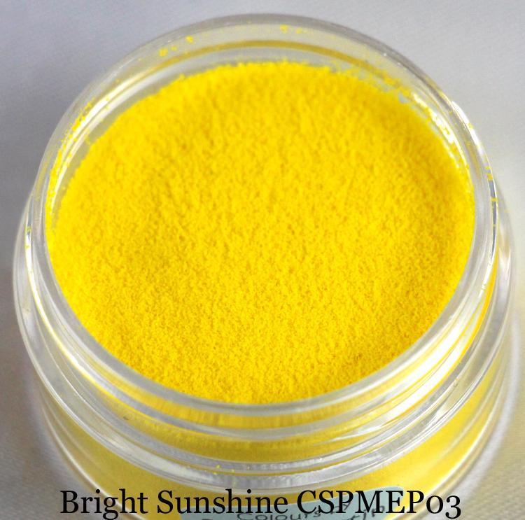 #colour_bright sunshine