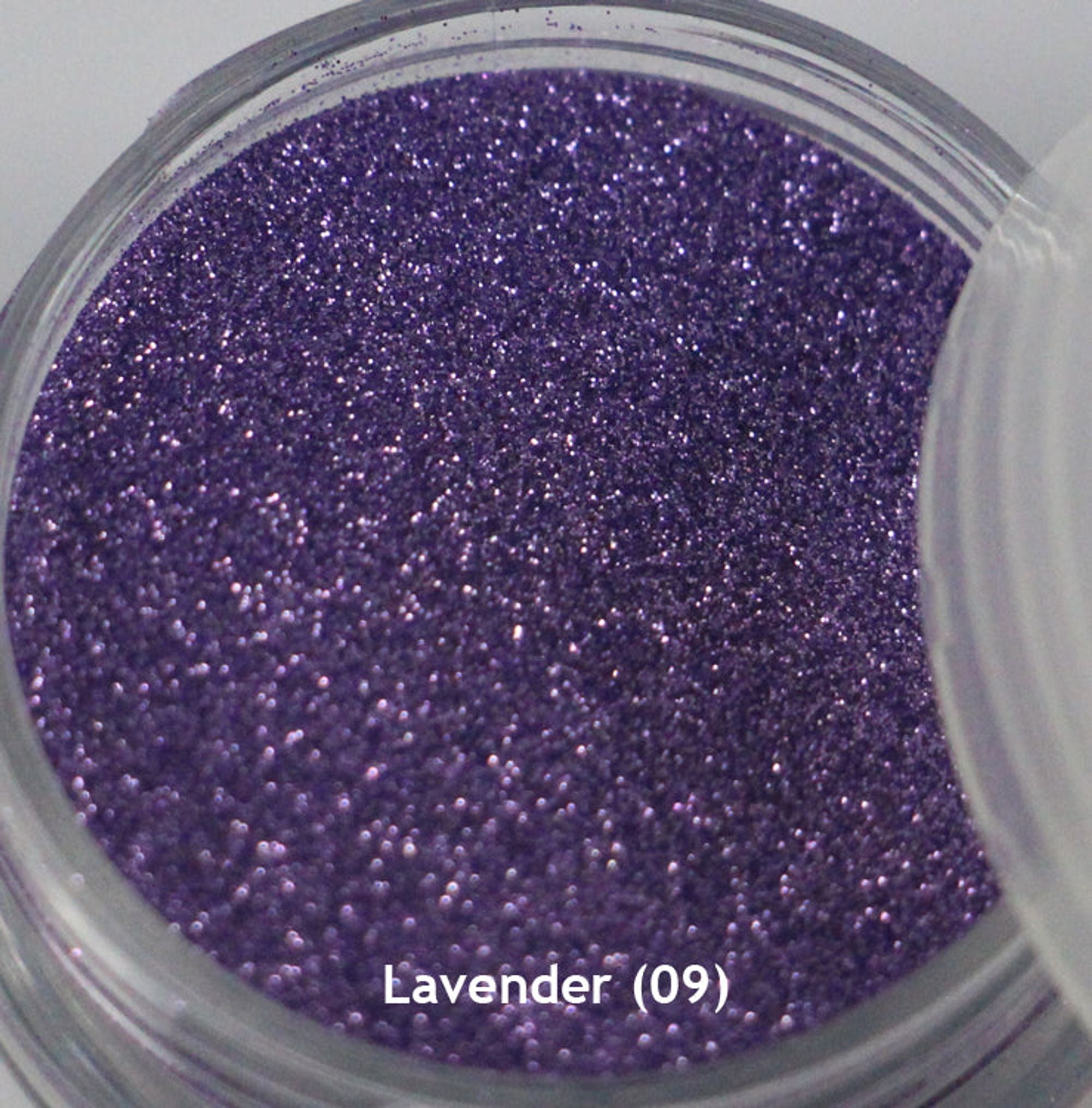 Cosmic Shimmer Polished Silk Glitter